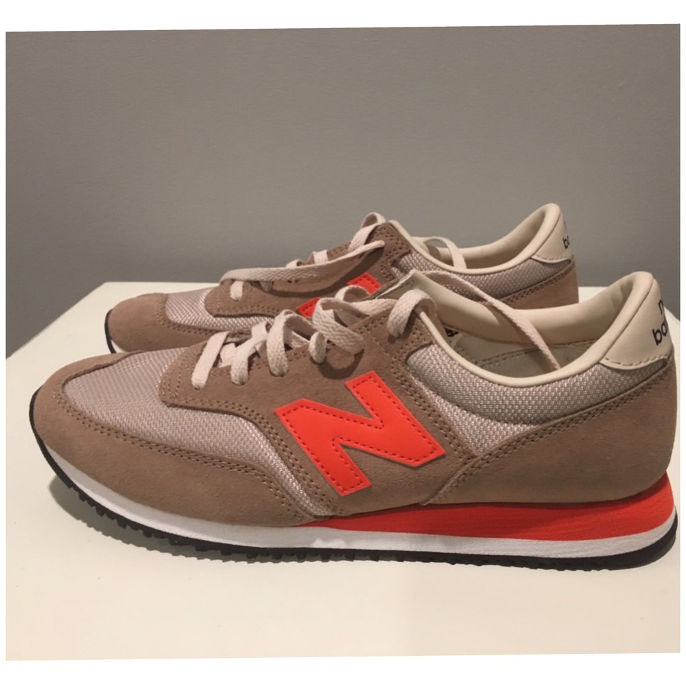 BALANCE SNEAKERS 8